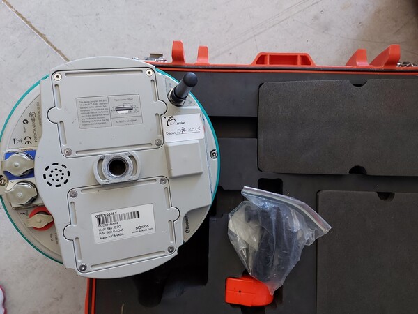 1#7655 Ricevitori GPS in vendita - foto 7