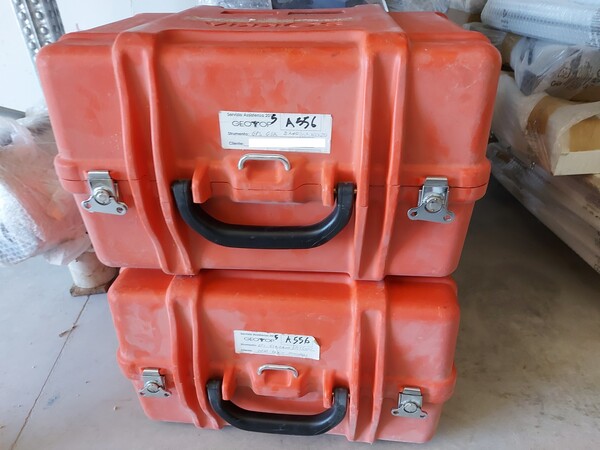 1#7655 Ricevitori GPS in vendita - foto 8