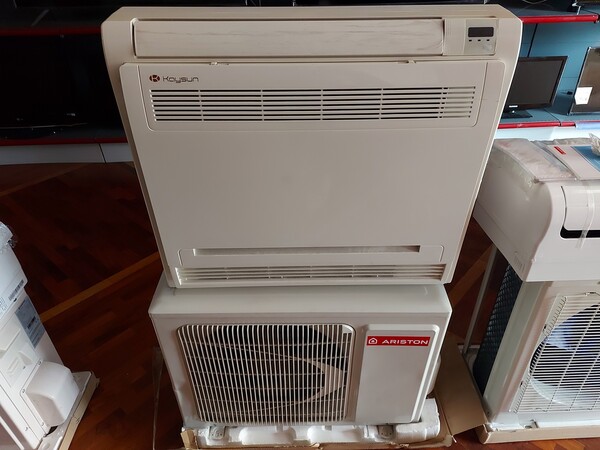 5#7656 Climatizzatori in vendita - foto 1