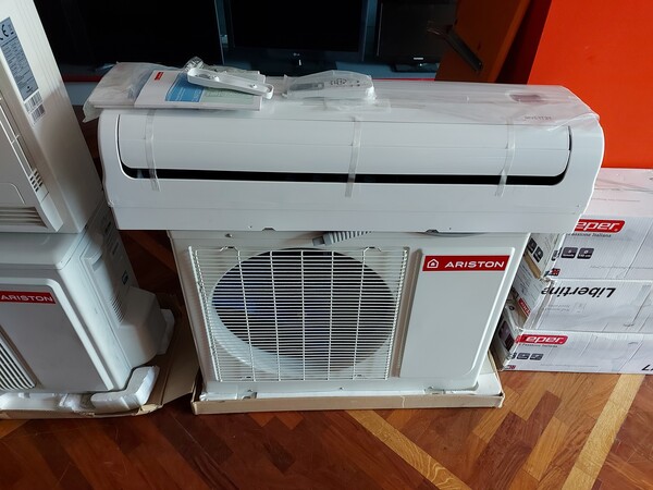 5#7656 Climatizzatori in vendita - foto 2