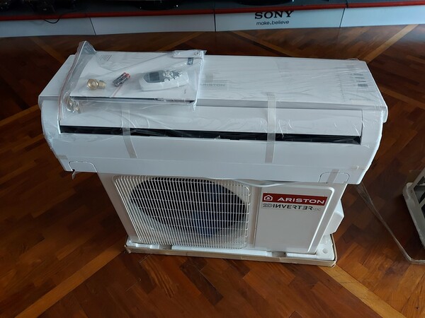 5#7656 Climatizzatori in vendita - foto 3