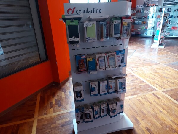 6#7656 Accessori per la telefonia e materiale elettrico  vario in vendita - foto 3