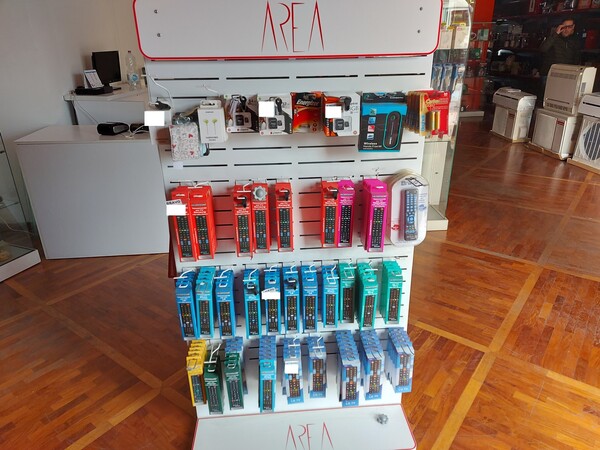 6#7656 Accessori per la telefonia e materiale elettrico  vario in vendita - foto 16