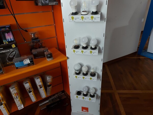 6#7656 Accessori per la telefonia e materiale elettrico  vario in vendita - foto 28