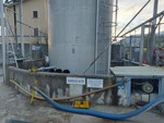 Immagine 2 - Serbatoi stoccaggio carburante - Lotto 11 (Asta 7657)