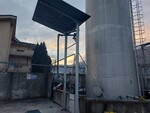 Immagine 6 - Serbatoi stoccaggio carburante - Lotto 11 (Asta 7657)