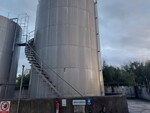 Immagine 9 - Serbatoi stoccaggio carburante - Lotto 11 (Asta 7657)