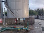 Immagine 10 - Serbatoi stoccaggio carburante - Lotto 11 (Asta 7657)