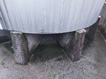 Immagine 19 - Serbatoi stoccaggio carburante - Lotto 11 (Asta 7657)
