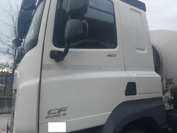 3#7657 Camion cisterna Daf 460 in vendita - foto 4