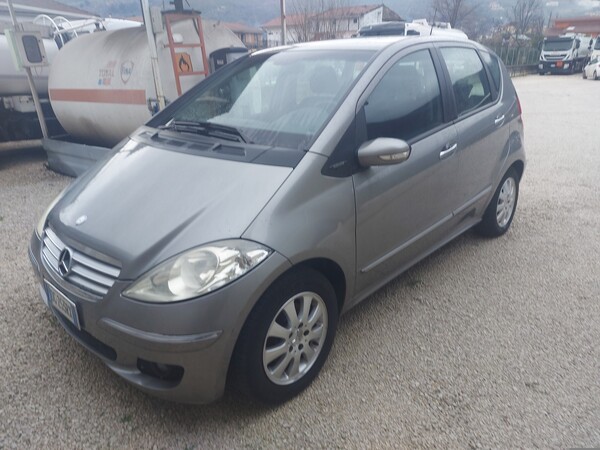 9#7657 Autovettura Mercedes A180 CDI in vendita - foto 1