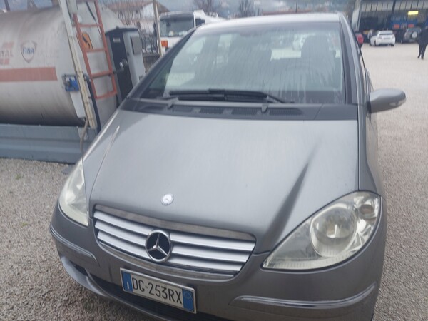 9#7657 Autovettura Mercedes A180 CDI in vendita - foto 4
