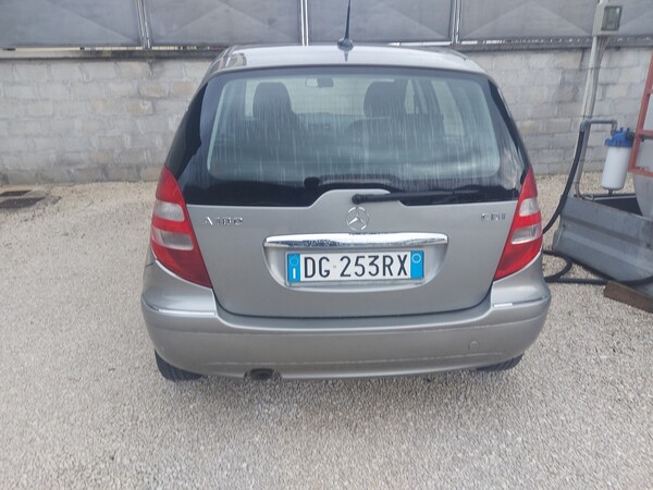 9#7657 Autovettura Mercedes A180 CDI in vendita - foto 5