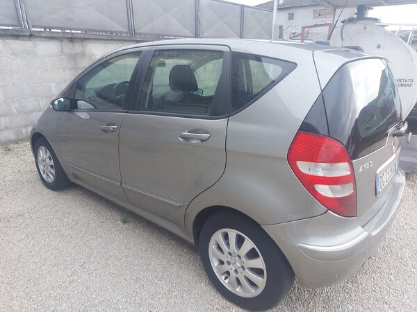 9#7657 Autovettura Mercedes A180 CDI in vendita - foto 6