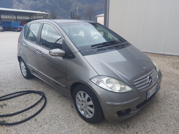 9#7657 Autovettura Mercedes A180 CDI in vendita - foto 7
