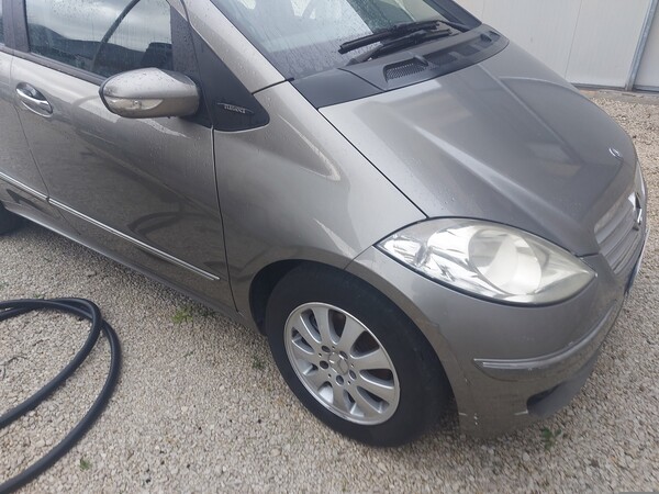 9#7657 Autovettura Mercedes A180 CDI in vendita - foto 8