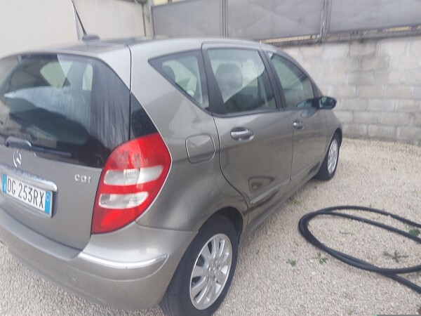 9#7657 Autovettura Mercedes A180 CDI in vendita - foto 10