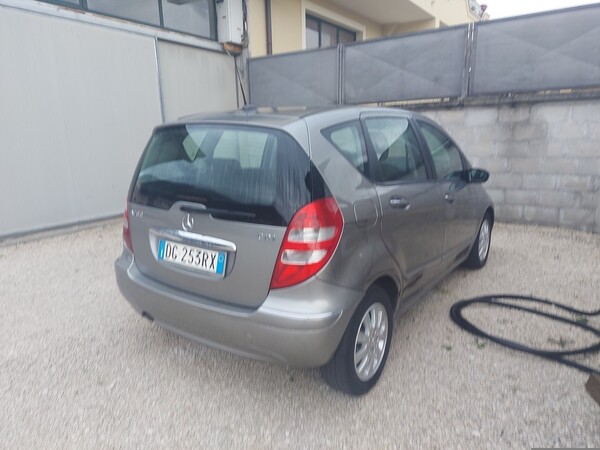 9#7657 Autovettura Mercedes A180 CDI in vendita - foto 11