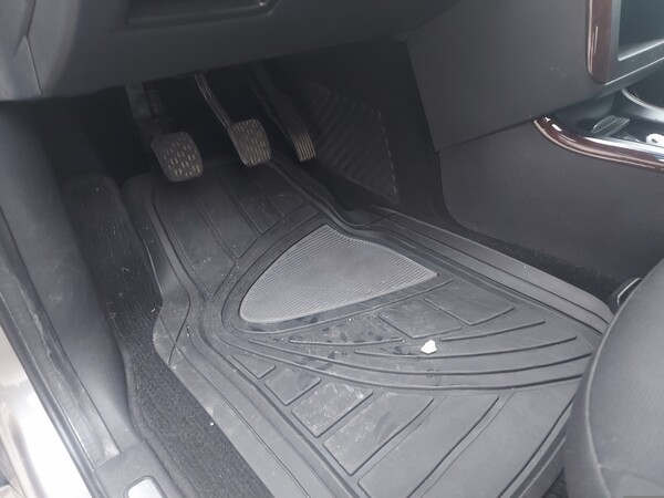 9#7657 Autovettura Mercedes A180 CDI in vendita - foto 12