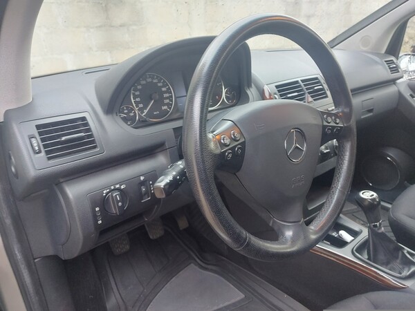 9#7657 Autovettura Mercedes A180 CDI in vendita - foto 13