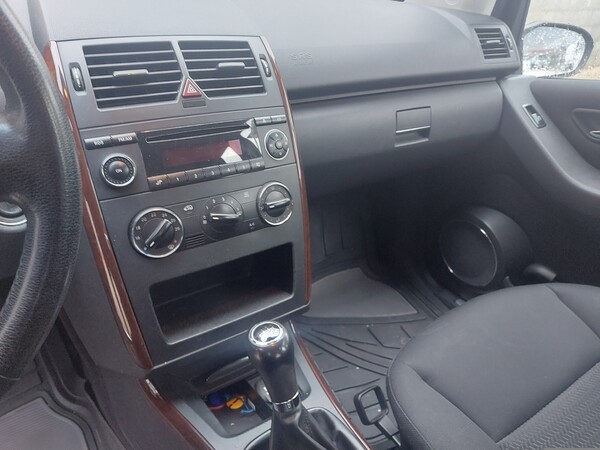 9#7657 Autovettura Mercedes A180 CDI in vendita - foto 14