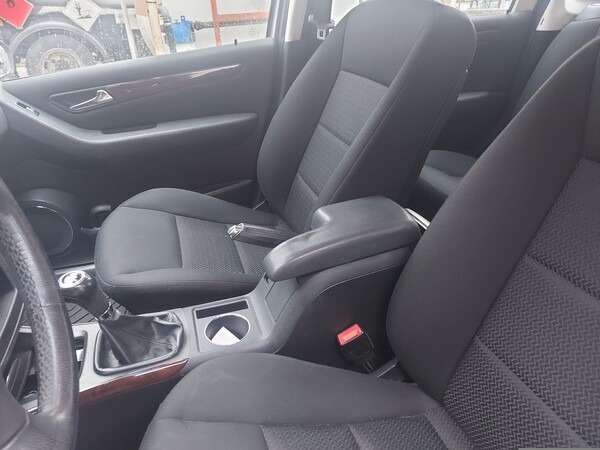 9#7657 Autovettura Mercedes A180 CDI in vendita - foto 16