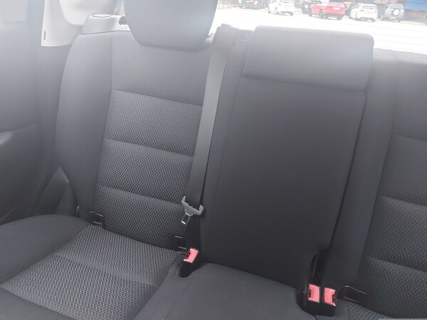 9#7657 Autovettura Mercedes A180 CDI in vendita - foto 17