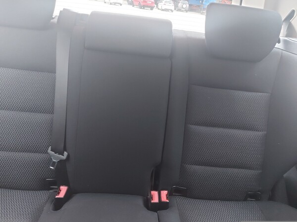 9#7657 Autovettura Mercedes A180 CDI in vendita - foto 18