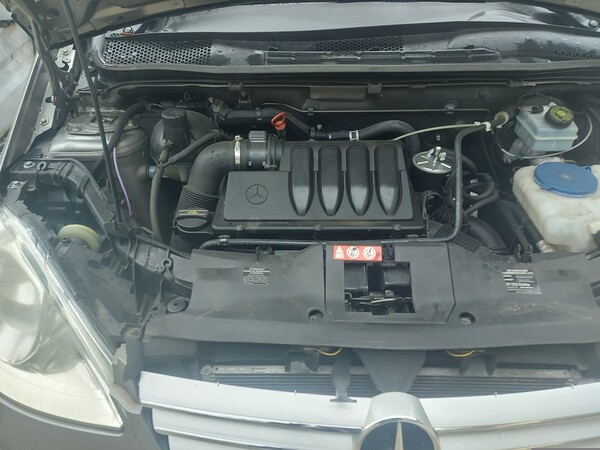 9#7657 Autovettura Mercedes A180 CDI in vendita - foto 19