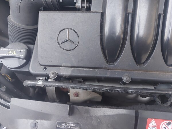 9#7657 Autovettura Mercedes A180 CDI in vendita - foto 23