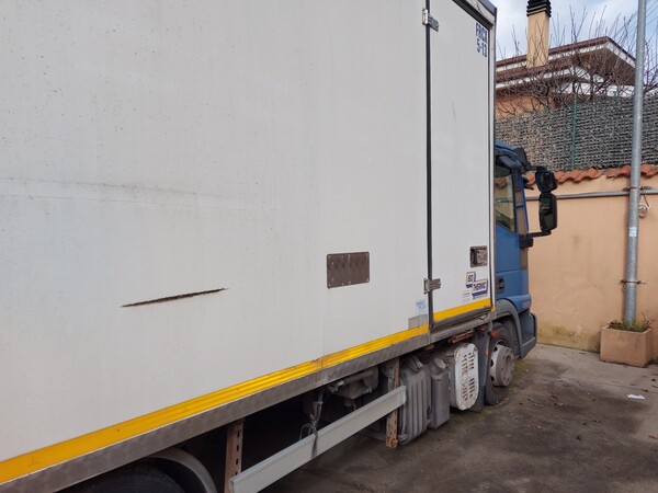 1#7658 Autocarro Iveco Eurocargo in vendita - foto 10