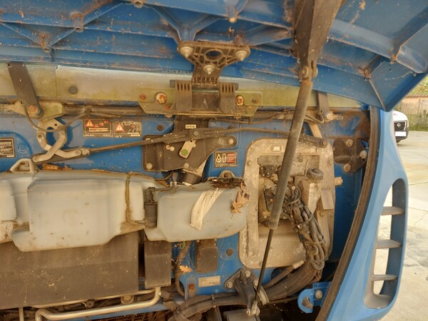 1#7658 Autocarro Iveco Eurocargo in vendita - foto 13