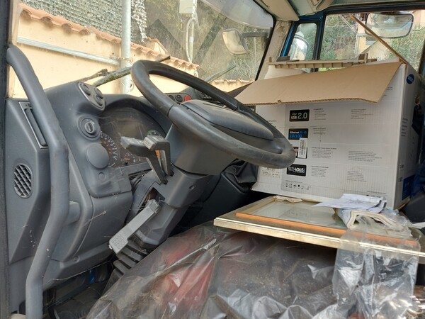 1#7658 Autocarro Iveco Eurocargo in vendita - foto 18