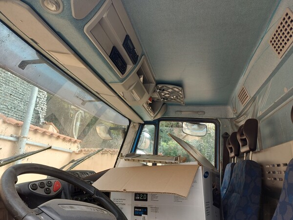 1#7658 Autocarro Iveco Eurocargo in vendita - foto 19