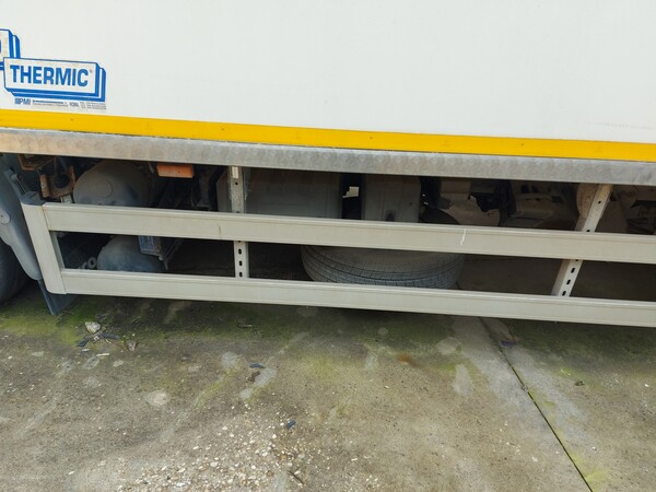 1#7658 Autocarro Iveco Eurocargo in vendita - foto 20