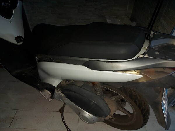 3#7658 Scooter Honda Sh 150 in vendita - foto 4