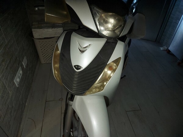 3#7658 Scooter Honda Sh 150 in vendita - foto 5