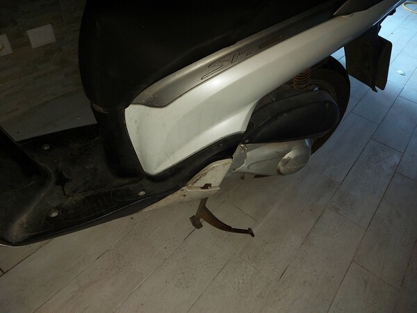 3#7658 Scooter Honda Sh 150 in vendita - foto 6