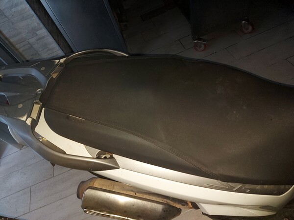 3#7658 Scooter Honda Sh 150 in vendita - foto 12