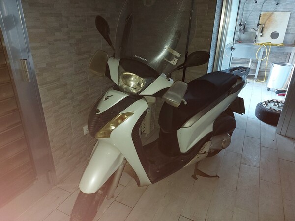 3#7658 Scooter Honda Sh 150 in vendita - foto 14