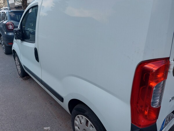 4#7658 Furgoncino Fiat Fiorino Multijet in vendita - foto 7