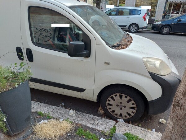 4#7658 Furgoncino Fiat Fiorino Multijet in vendita - foto 12