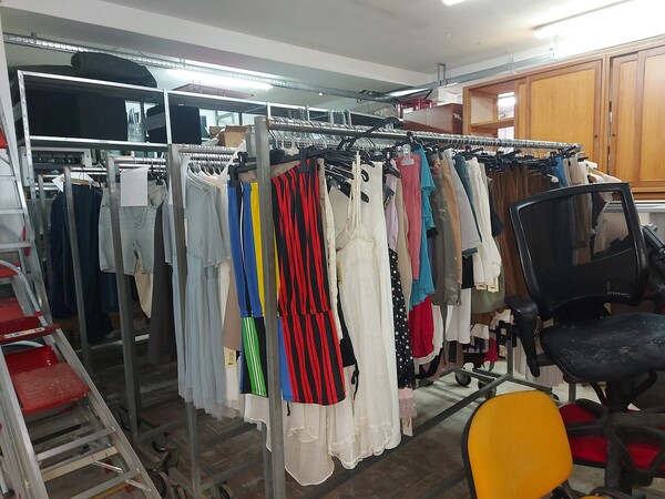 2#7660 Abbigliamento in vendita - foto 46