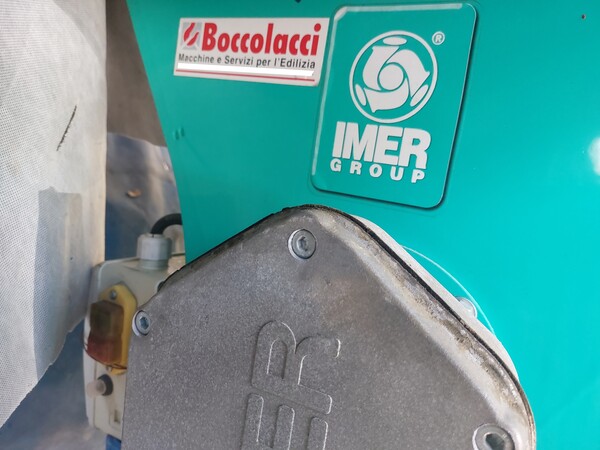 1#7663 Attrezzature e macchine da cantiere in vendita - foto 4