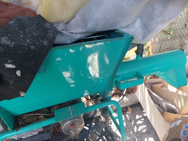 1#7663 Attrezzature e macchine da cantiere in vendita - foto 5
