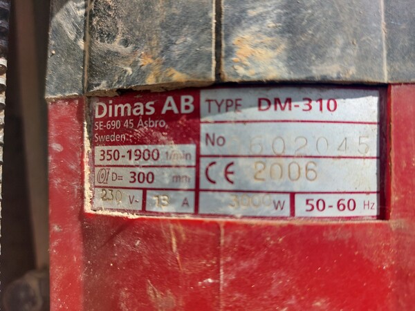 1#7663 Attrezzature e macchine da cantiere in vendita - foto 7