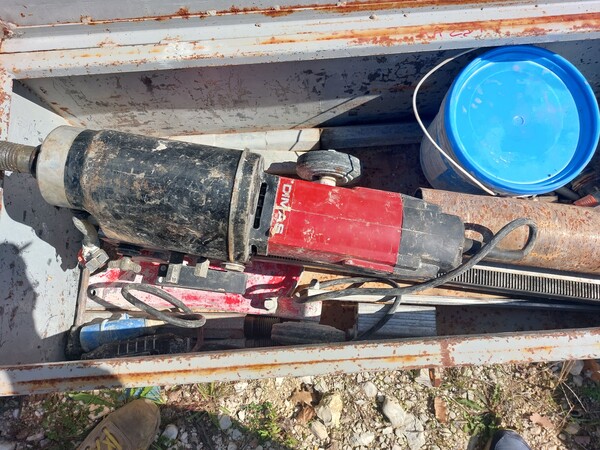 1#7663 Attrezzature e macchine da cantiere in vendita - foto 9