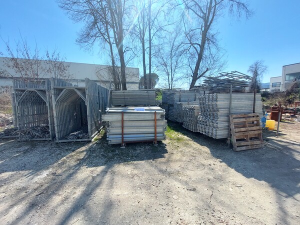 1#7663 Attrezzature e macchine da cantiere in vendita - foto 12