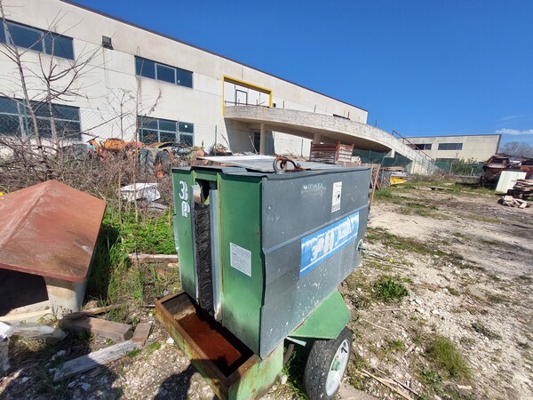 1#7663 Attrezzature e macchine da cantiere in vendita - foto 21