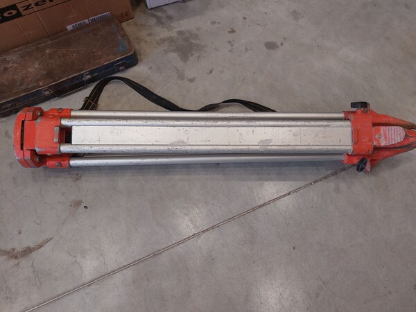 1#7663 Attrezzature e macchine da cantiere in vendita - foto 28